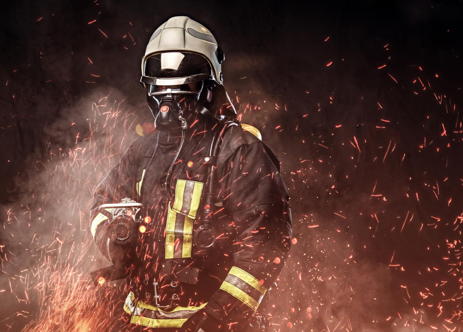 Fire India